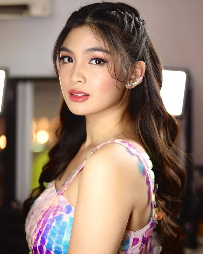 Zeiuss | Heaven Peralejo photos